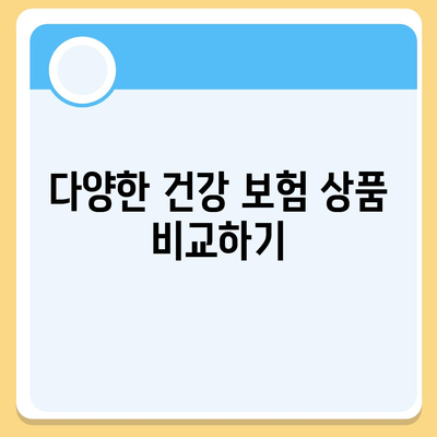 건강 보험료 절약을 위한 5가지 방법 | 건강보험, 비용 절감, 재정 계획