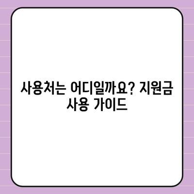 광주시 동구 충장동 민생회복지원금 | 신청 | 신청방법 | 대상 | 지급일 | 사용처 | 전국민 | 이재명 | 2024