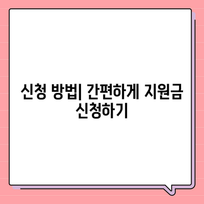 충청남도 예산군 신암면 민생회복지원금 | 신청 | 신청방법 | 대상 | 지급일 | 사용처 | 전국민 | 이재명 | 2024