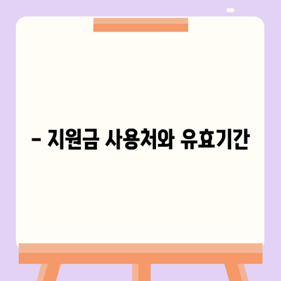 강원도 강릉시 홍제동 민생회복지원금 | 신청 | 신청방법 | 대상 | 지급일 | 사용처 | 전국민 | 이재명 | 2024