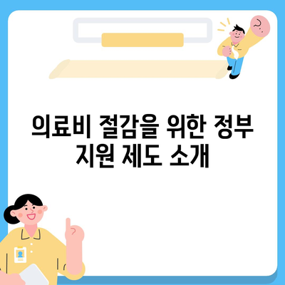 고혈압 진단비와 고액 의료비 보장을 위한 완벽 가이드 | 고혈압, 의료비, 보험, 건강 관리