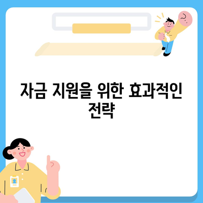 장기 요양 보험 증권화 대출을 통한 자금 확보 방법 | 자금 지원, 금융 옵션, 실용 가이드