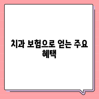 외국인을 위한 치과 보험의 필수성과 이점 탐구하기| 효과적인 선택 방법과 핵심 혜택 | 치과 보험, 외국인, 건강 관리"