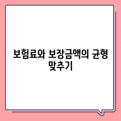 당뇨보장보험 꼼꼼히 비교 후 가입하는 5가지 필수 팁 | 보험, 당뇨, 비교, 가입 가이드