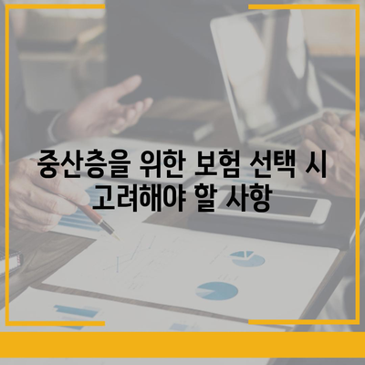 장기 요양 보험 자산 보호| 중산층을 위한 효과적인 전략과 팁 | 자산 보호, 보험 가이드, 중산층 지원"