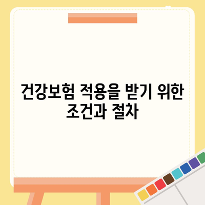 수면장애 검사 비용, 건강보험 적용으로 저렴하게 해결하는 방법 | 수면장애, 건강보험, 비용 절감 팁