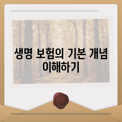 생명 보험 상담| 최적의 보험 상품 선택을 위한 5가지 팁 | 생명 보험, 상담, 보험 상품