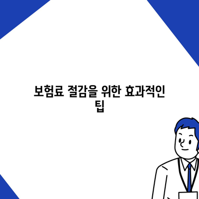 다이렉트 자동차 보험 현명하게 설계하기| 비용 절감과 보장 확대를 위한 5가지 팁 | 자동차 보험, 비용 절감, 보장 확대