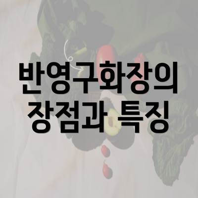 반영구화장의 장점과 특징