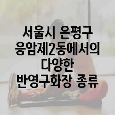 서울시 은평구 응암제2동에서의 다양한 반영구화장 종류