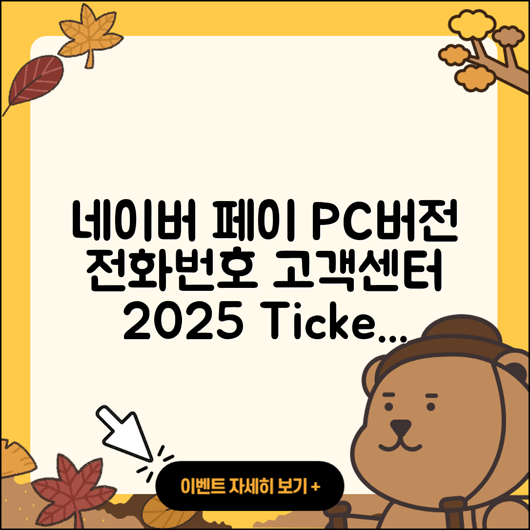 네이버 페이 pc버전 전화번호 | 티켓 | 가격 | 후기 | 고객센터 | 오류 | 다운로드 | 바로가기 | 2025